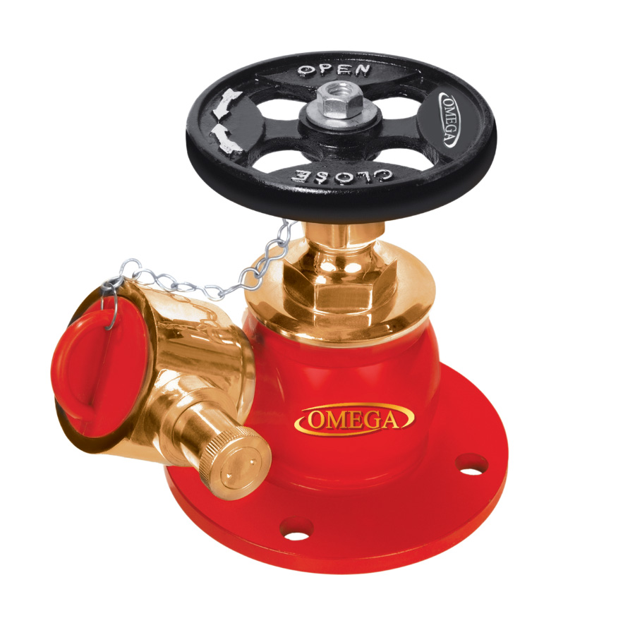 Hydrant Valve