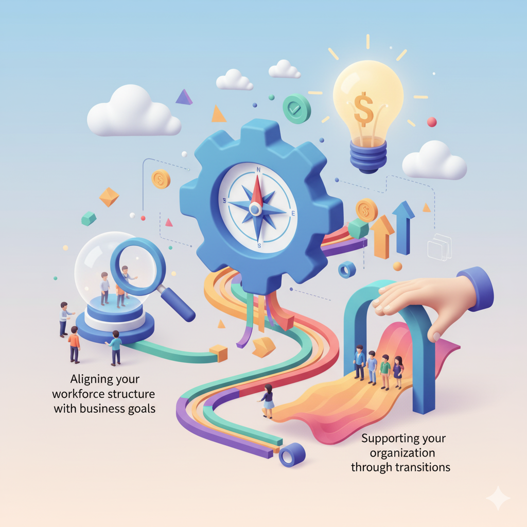 Workforce Planning